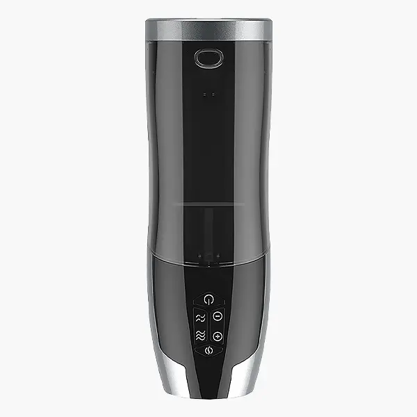 렌즈 피스톤 히트 IR