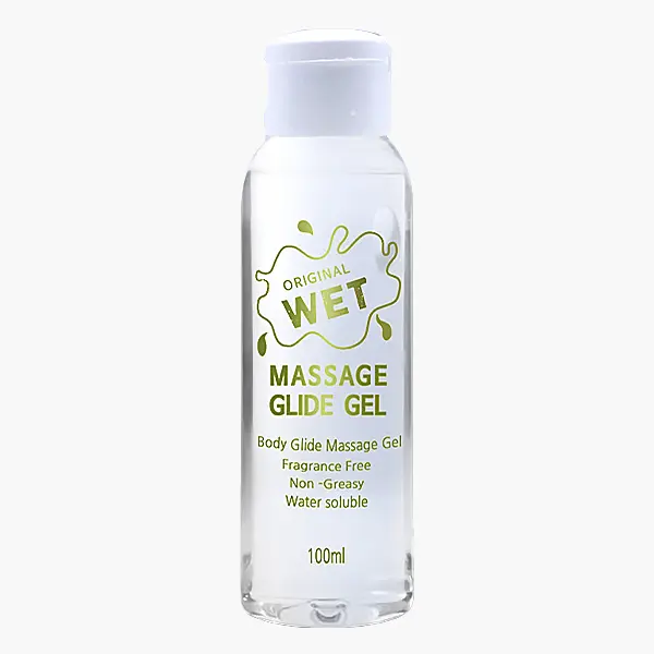 웨트젤 100ml