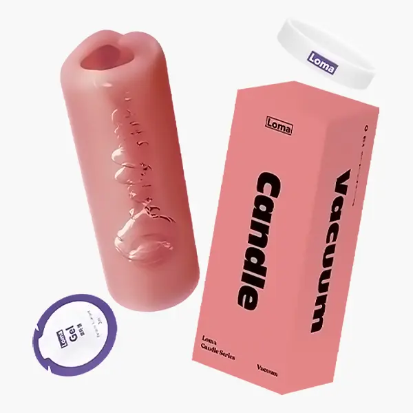 로마 캔들 바큠