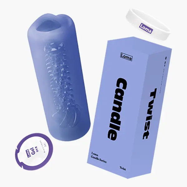 로마 캔들 트위스트