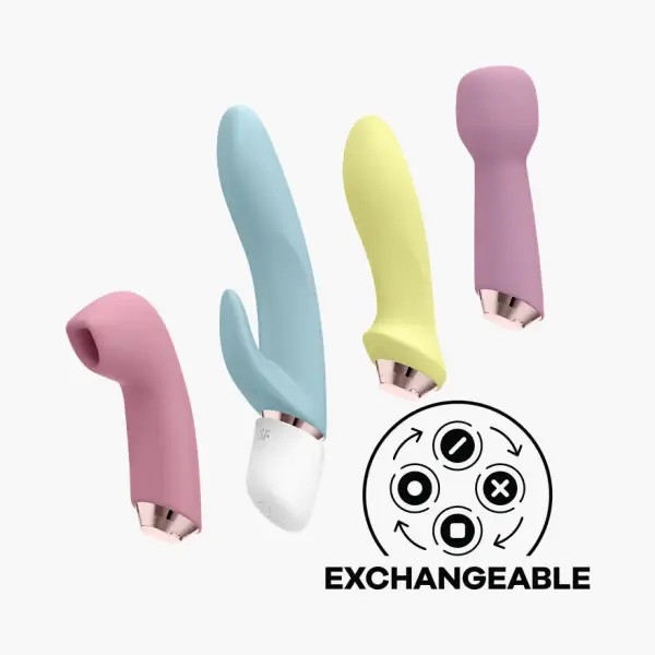 새티스파이어 마블러스 포