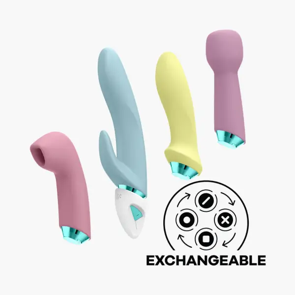 새티스파이어 파블러스 포