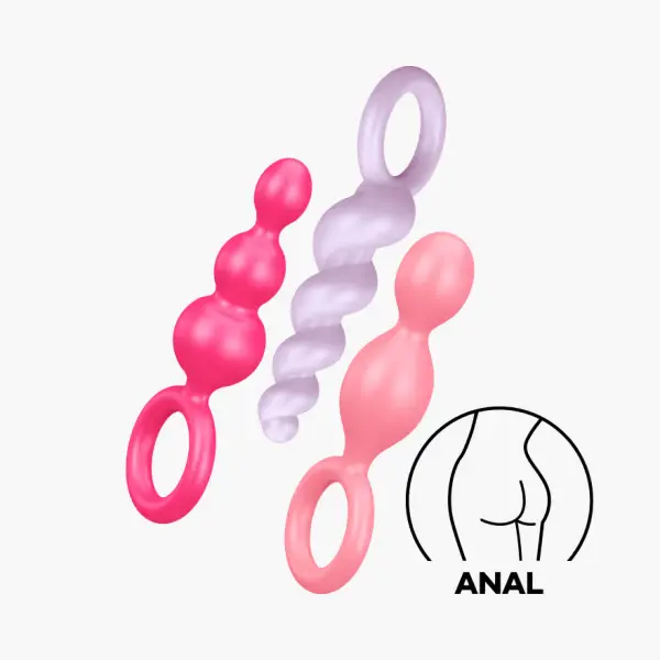 새티스파이어 부티 콜