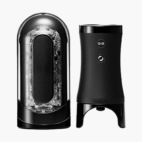 텐가 플립 제로 일렉트로닉 바이브로테이션