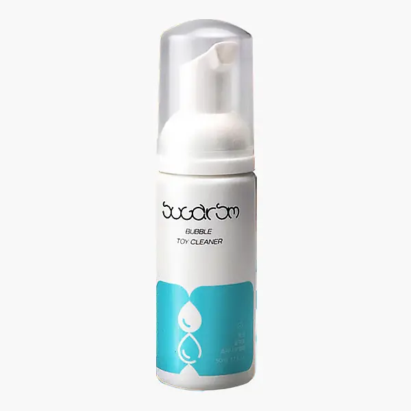 슈가즘 버블 토이클리너 50ml