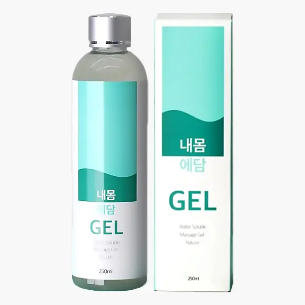 내 몸에 담 250ml