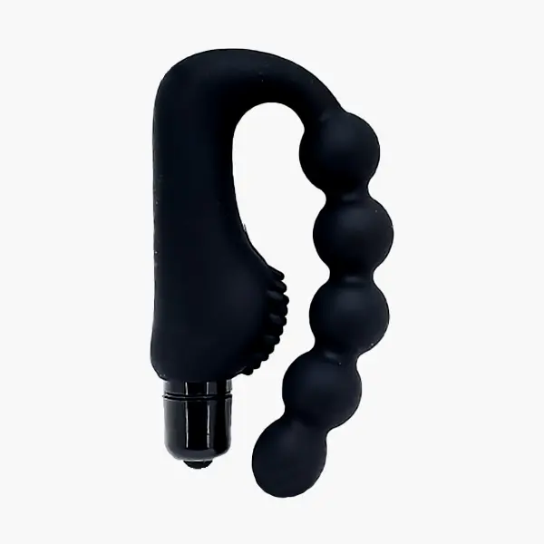 예인 실리콘 애널 플러그 하우팅8