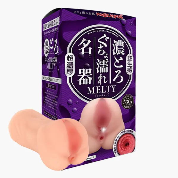 매직아이즈 젖은 명기 멜티