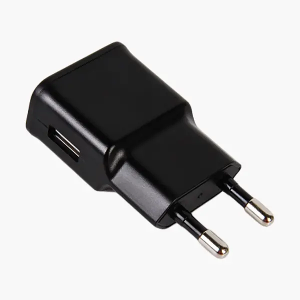 저속 USB 충전기