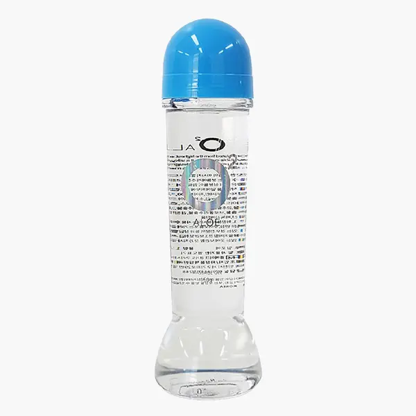 오투 알로에 150g