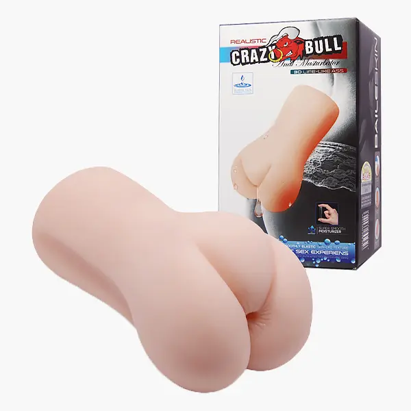 크레이지 불 워터섹스 001