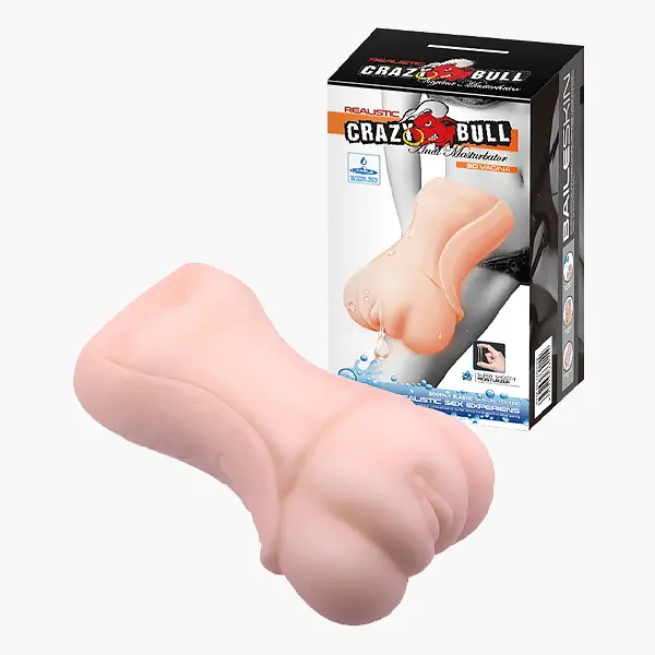크레이지 불 워터섹스 003