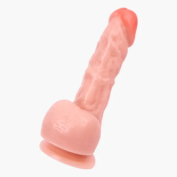 리얼리스틱 딜도 크라우치(G322)