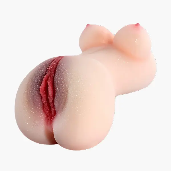 나비 풀 바디 걸 가은