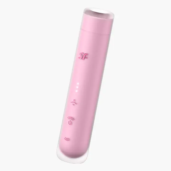 새티스파이어 퍼스트 키스