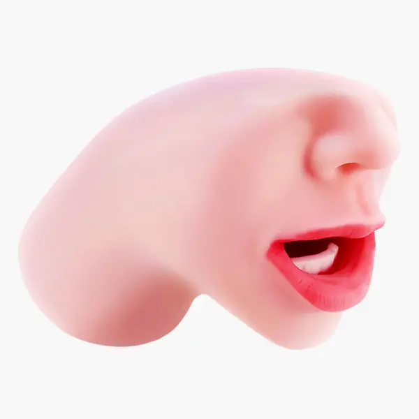 나비 딥 오럴 서연
