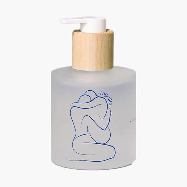 비건 앙글 마사지젤 100ml