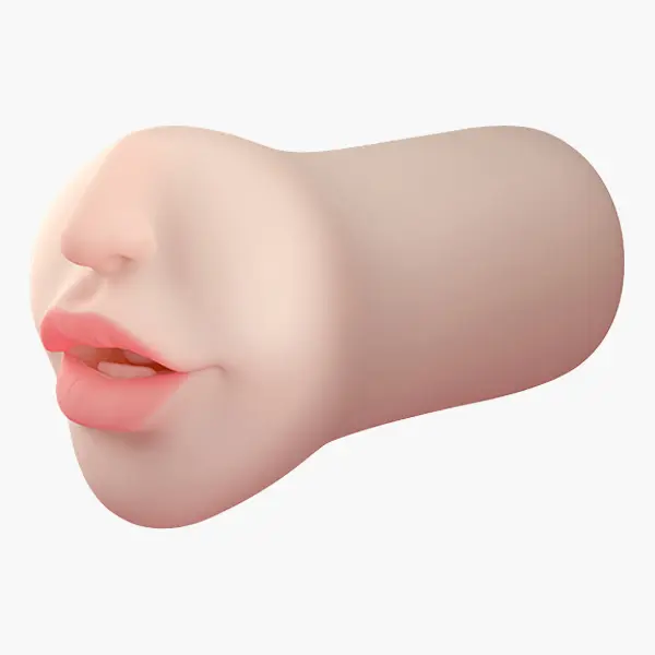 아모바이브 석션 키스