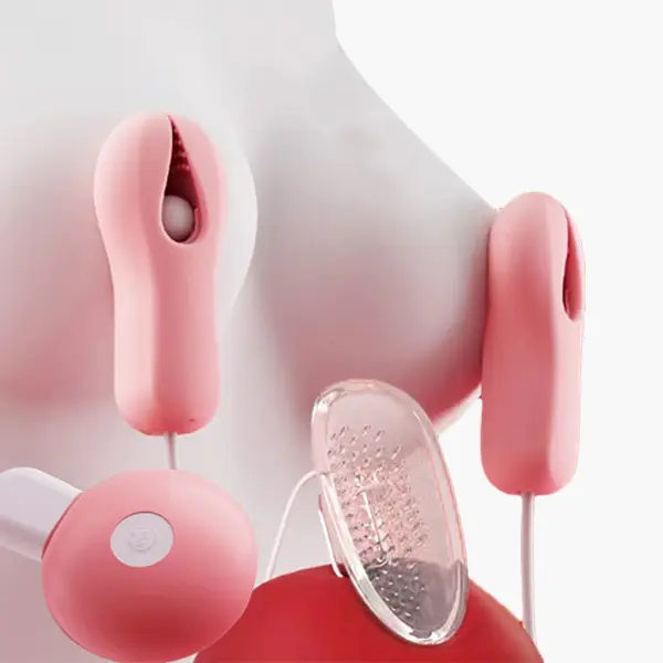 나비 에덴 브레스트 바이브
